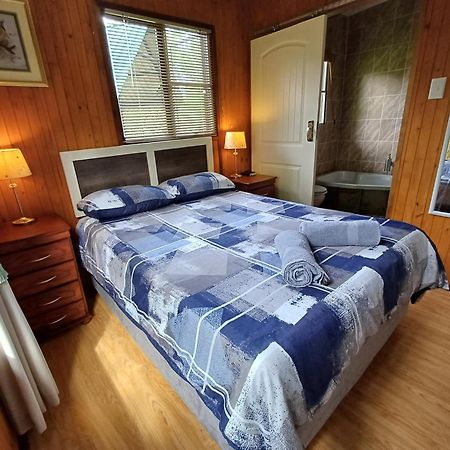Blyde River Cabins Hoedspruit Exteriör bild