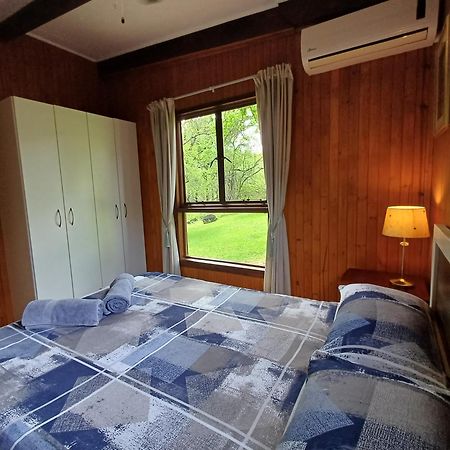 Blyde River Cabins Hoedspruit Exteriör bild