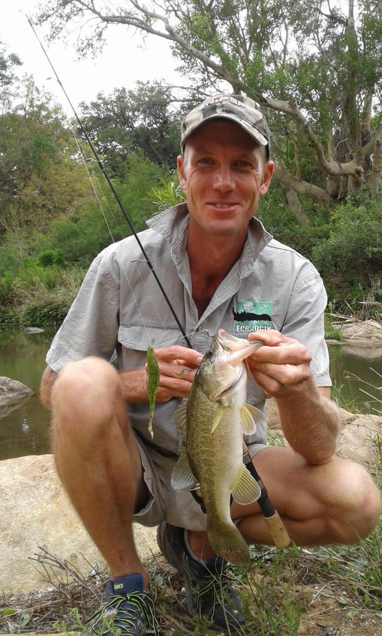 Blyde River Cabins Hoedspruit Exteriör bild