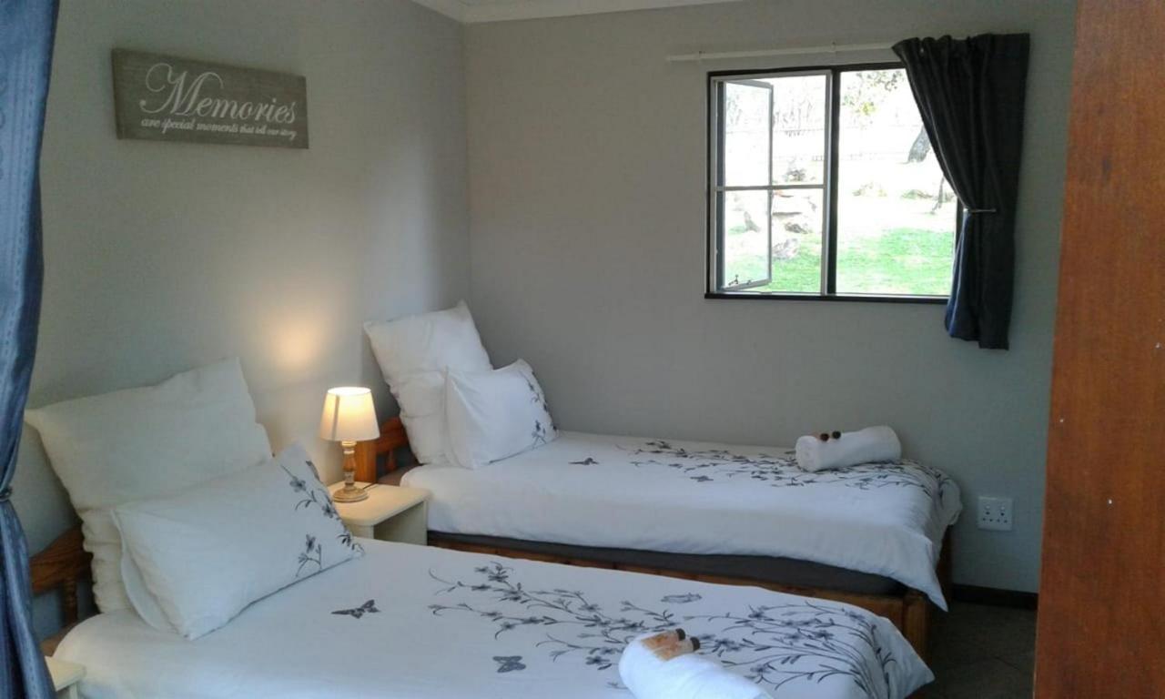 Blyde River Cabins Hoedspruit Exteriör bild