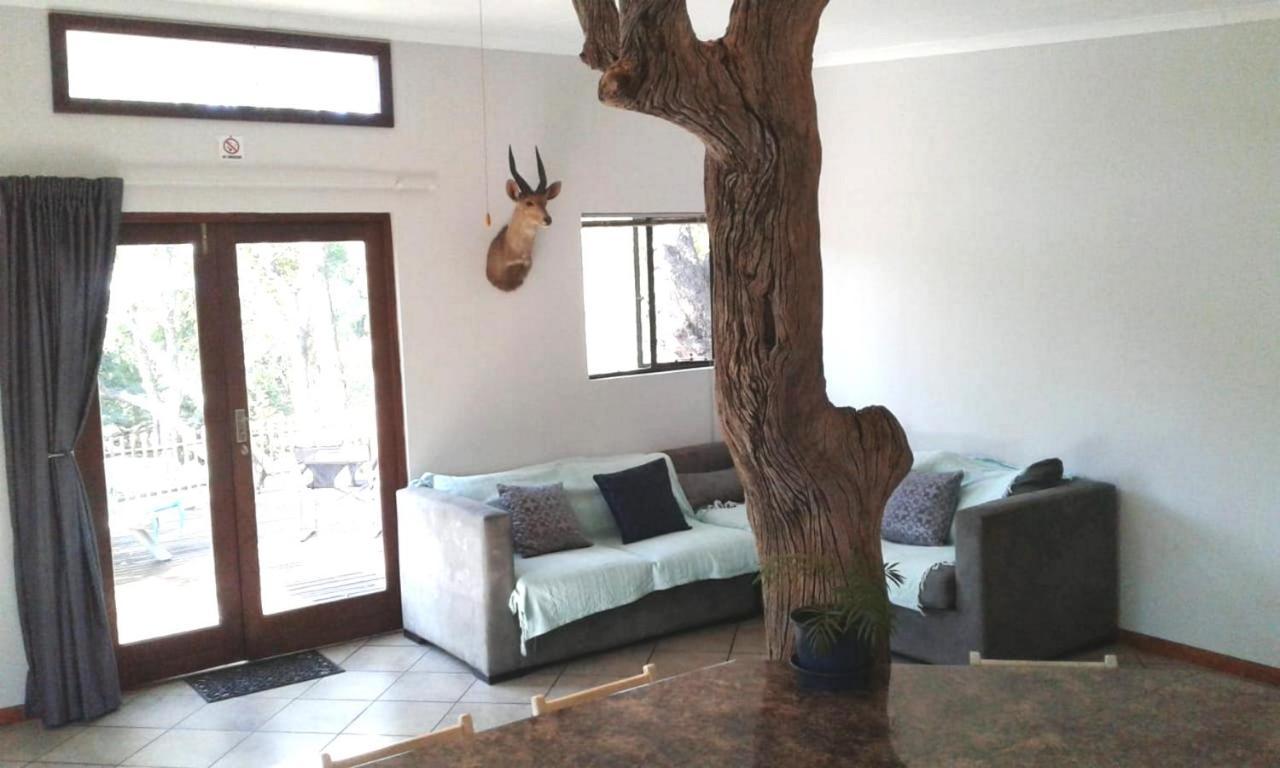 Blyde River Cabins Hoedspruit Exteriör bild
